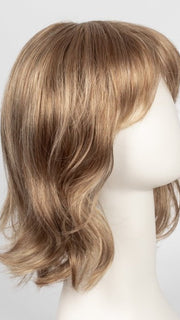 R14/25 HONEY GINGER | Dark Blonde Evenly Blended with Ginger Blonde