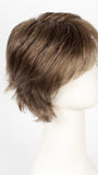 R12T PECAN BROWN | Light Brown with Lightest Brown Tips