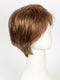 R3025S GLAZED CINNAMON | Medium Auburn with Ginger Blonde Highlights on Top