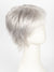 R56/60 SILVER MIST | Lightest Gray with 20% Medium Brown Evenly Blended with Pure White