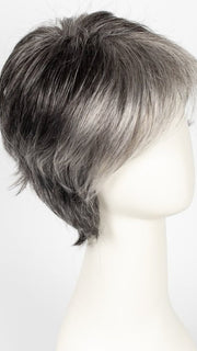R511G GRADIENT CHARCOAL | Steel gray with subtle light gray highlights at the front