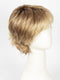 SS29/20 SHADED STRAWBERRY BLONDE | Strawberry Blonde With Medium Brown Roots