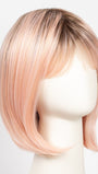 PEACH | Light Peachy-Pink Rooted