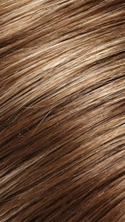 10H16 LATTE | Light Brown with 20% Light Natural Blonde Highlights