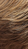 10/26TT FORTUNE COOKIE | Light Brown and Medium Red-Gold Blonde Blend with Light Brown Nape