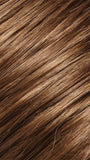 10 LUSCIOUS CARAMEL  | Light Brown