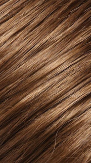 10 LUSCIOUS CARAMEL  | Light Brown