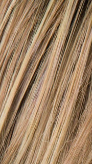 SAND ROOTED 14.26.20 | Light Brown, Medium Honey Blonde, and Light Golden Blonde blend with Dark Roots