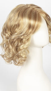 R25 GINGER BLONDE | Medium Golden Blonde with Subtle Blonde Highlights
