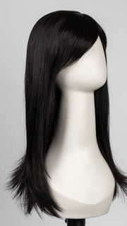 1B HOT FUDGE | Soft Black