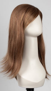 27MB | Dark Red-Gold Blond