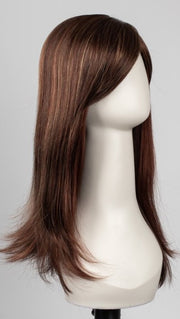 32F CHERRY CRÈME | Dark and Medium Red Brown, Light Red-Gold Blonde Blend