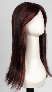 FS2V/31V CHOCOLATE CHERRY | Black/Brown Violet, Medium Red/Violet Blend with Red/Violet Bold Highlights