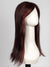 FS2V/31V CHOCOLATE CHERRY | Black/Brown Violet, Medium Red/Violet Blend with Red/Violet Bold Highlights