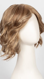 14/26 PRALINES N CREAM  | Medium Natural-Ash Blonde and Medium Red-Gold Blonde Blend 
