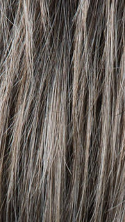 M38S | Medium Brown with 35% Gray