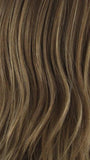 12/27/24HL | Light Golden Brown and Strawberry Blonde highlighted with Golden Blonde
