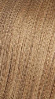 12/27 | Light Golden Brown w/Strawberry Blonde