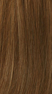 12/30 LIGHT CHOCOLATE | Light Brown w. Auburn Tones