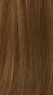 12/30 LIGHT CHOCOLATE | Light Brown w. Auburn Tones