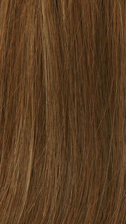 12/30 LIGHT CHOCOLATE | Light Brown with Auburn Tones