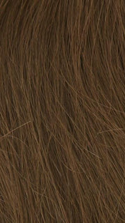 12/8 HAZELNUT | Brown and Light Brown Evenly Blended