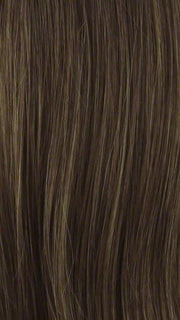 12AH | Golden brown with light auburn highlights
