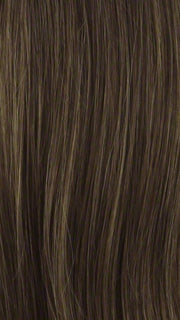 Color 12AH = GOLDEN BROWN / LIGHT AUBURN HIGHLIGHTS