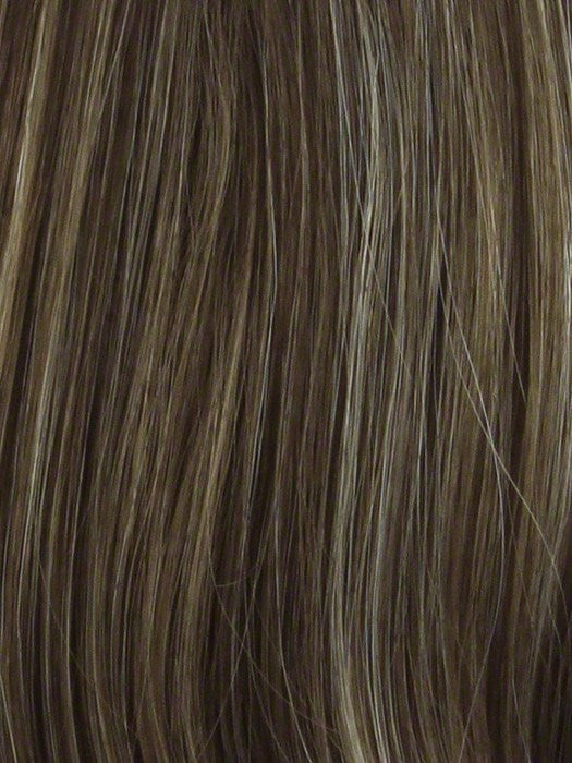 12H | Golden brown with light gold blonde highlights