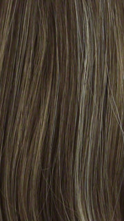 12H | Golden brown with light gold blonde highlights