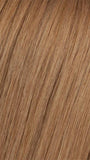 12 Light Golden Brown