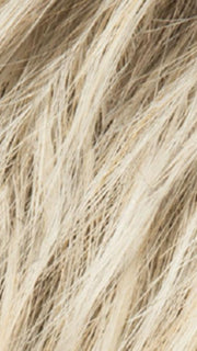 LIGHT CHAMPAGNE MIX | Light Beige Blonde, Medium Honey Blonde, and Platinum Blonde blend