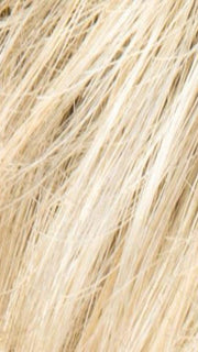 CHAMPAGNE ROOTED | Light Beige Blonde,  Medium Honey Blonde, and Platinum Blonde blend with Dark Roots