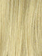 PASTEL BLONDE ROOTED | Pearl Platinum, Dark Ash Blonde, and Medium Honey Blonde mix with ash roots