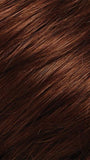 130/31 - Chili Pepper  - Copper Red & Amber Red Blend