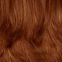 130H  Copper Red w/ Dark Strawberry Blonde Highlights
