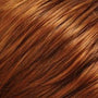 130/28 Pumpkin Spice - Medium Red & Light Natural Red Blonde Blend