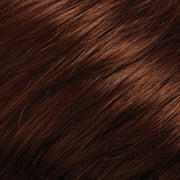 Color 130/31 = Chili Pepper: Copper Red & Amber Red Blend