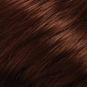 130/31 Cherry Cobbler - Medium Natural Red Brown & Medium Red Blend w/Medium Red Tips