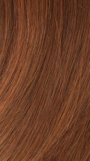 130 PAPRIKA | Bright Red