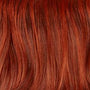131H Fire Red with Auburn Highlights