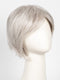 R56/60 SILVER MIST | Lightest Gray Evenly Blended with Pure White