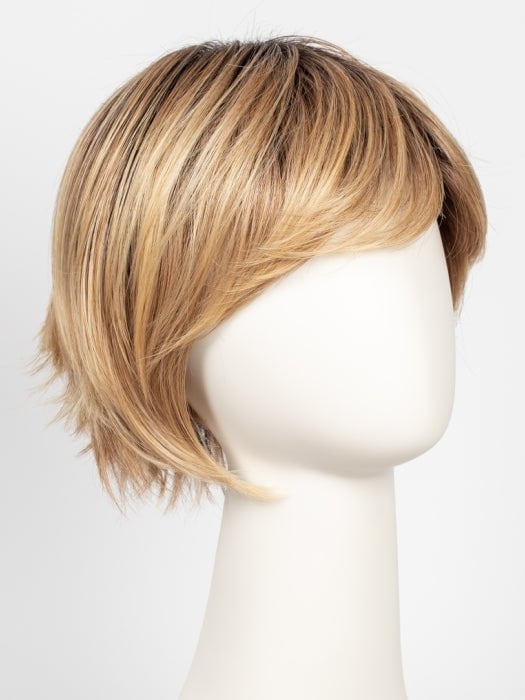Textured Fringe Wig by Hairdo | Best Seller – WigOutlet.com