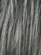 STONEGREY MIX | Blend of Medium Brown Silver Grey and white