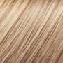 Color 14/26R = Med Brown / Blonde Blend