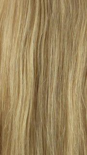 14/22 | Honey Blonde blended w/ Ash Blonde