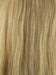 14/22 Medium Natural Ash Blonde Blended with Light Ash Blonde