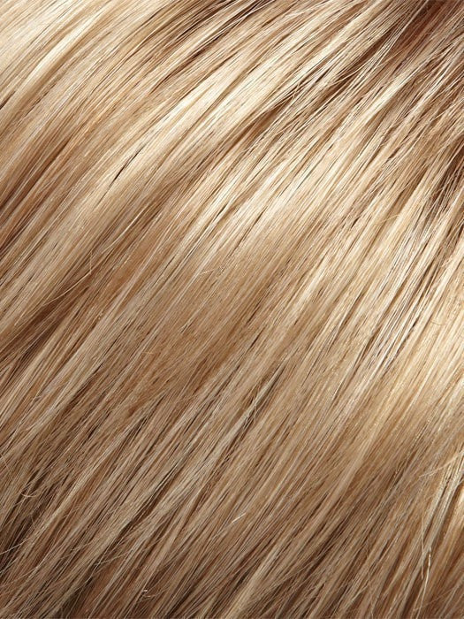 14/24 | Medium Natural-Ash Blonde & Light Natural Blonde Blend