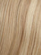 14/24 Dark Ash Blonde Blended with Honey Blonde