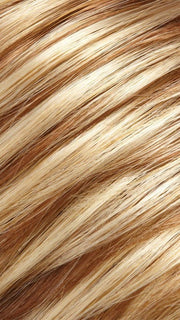 14/26 PRALINES N' CRÈME | Medium Natural-Ash Blonde and Medium Red-Gold Blonde Blend